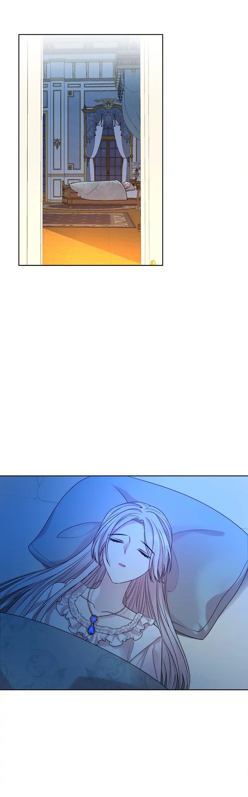 tôi chán nản vì người chồng thứ 2 còn "khỏe" hơn chồng cũ chapter 55.2 5