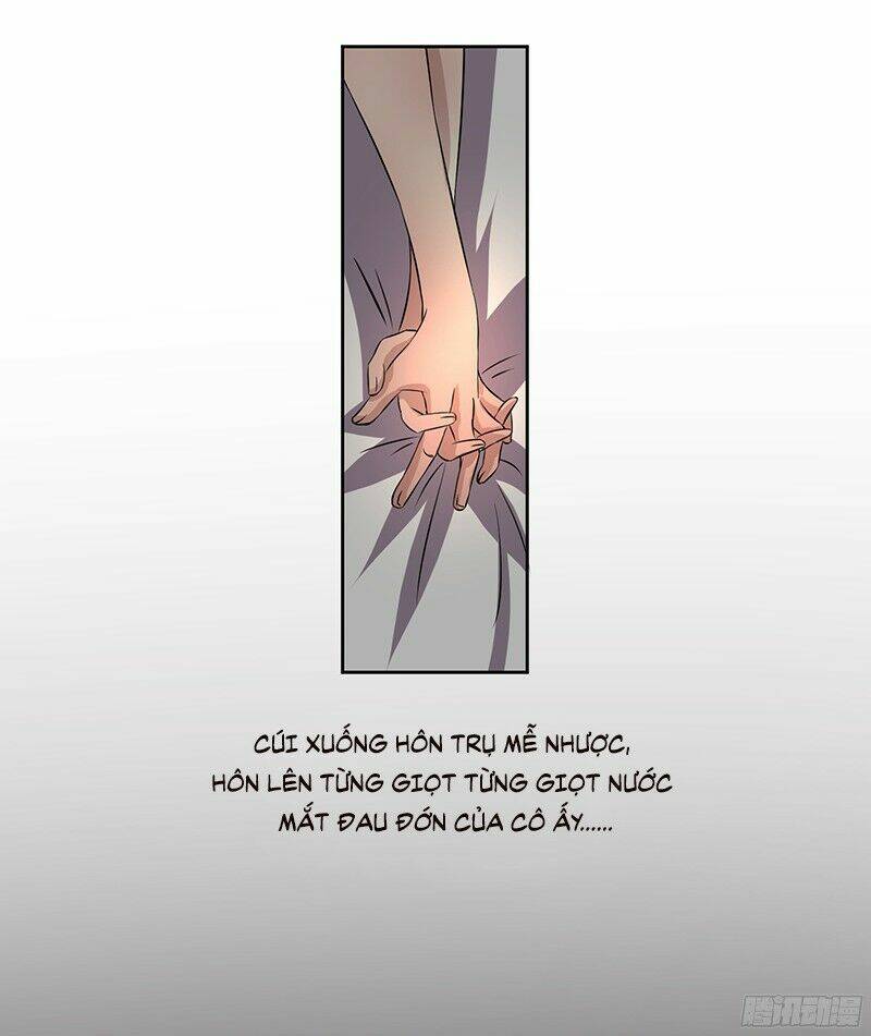 chỉ nhiễm thành hôn: đại thúc sủng vợ vô độ chapter 2 22