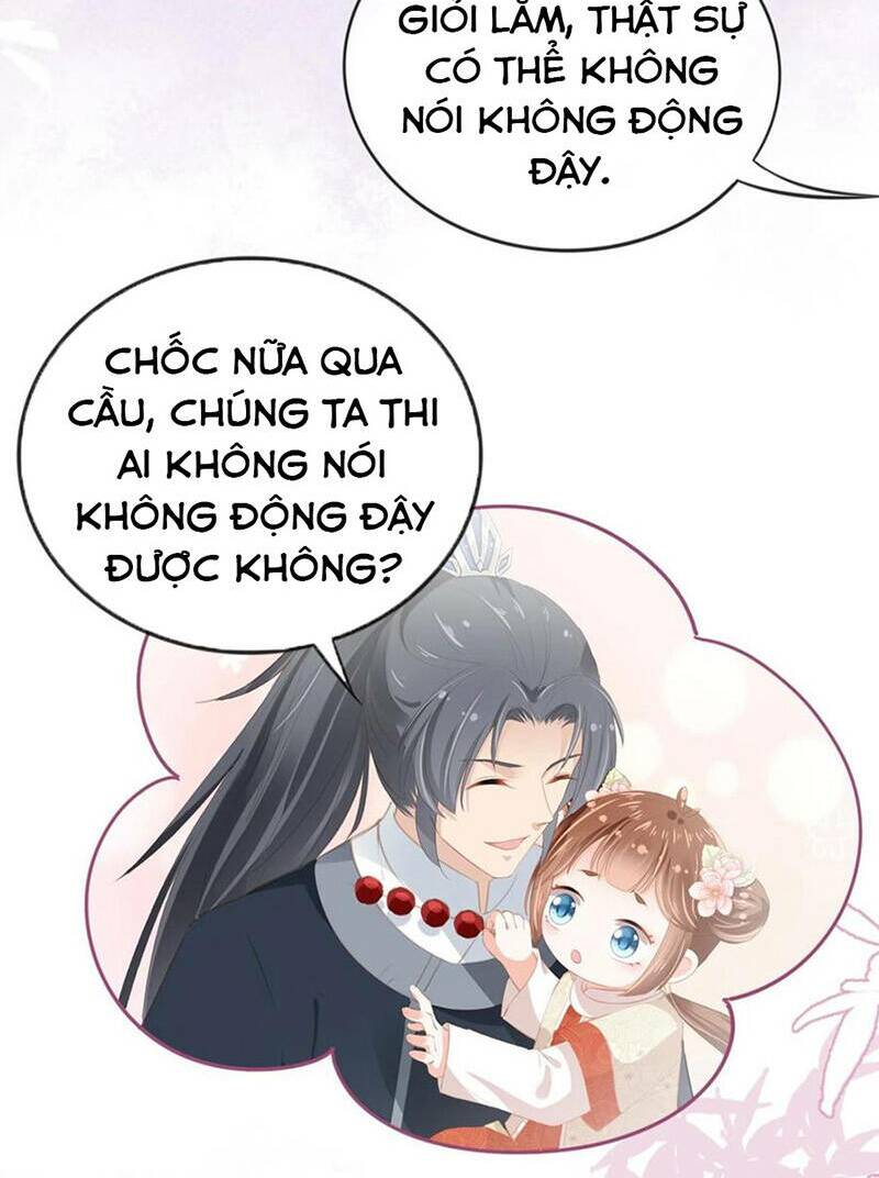 nhặt được bảo bối manh manh chapter 39 21