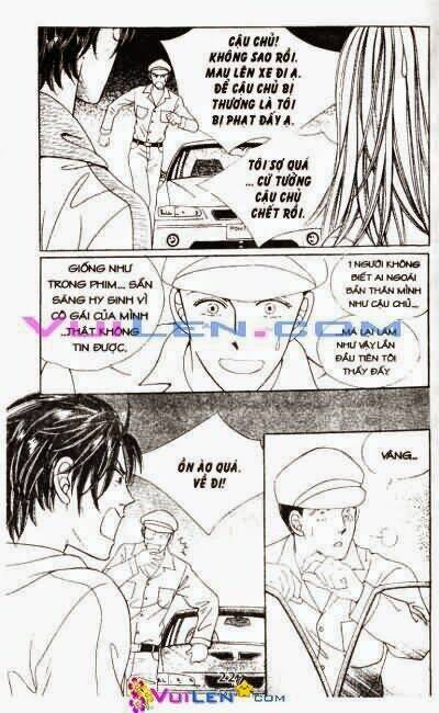 ảo vọng tình yêu chapter 3 22
