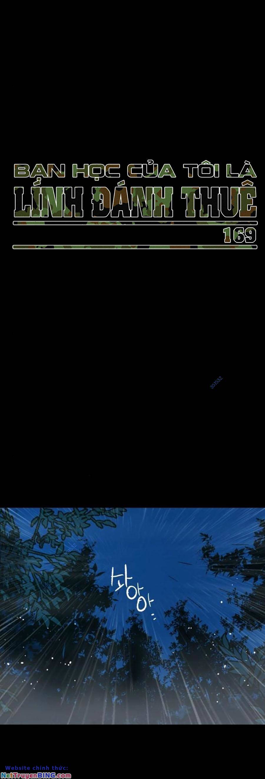 bạn học tôi là lính đánh thuê chapter 169 1
