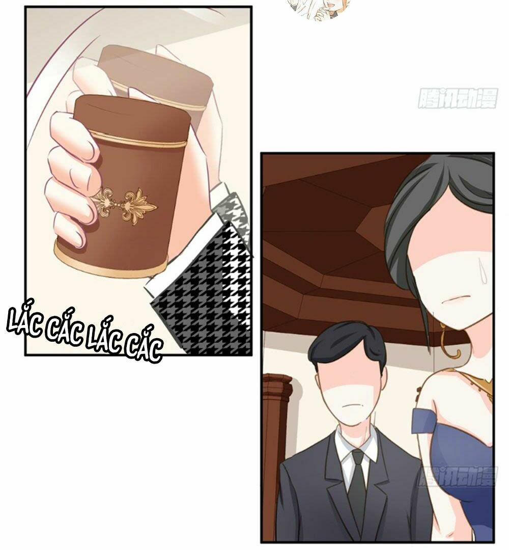 cẩm lý thiếu nữ của tôi chapter 8.3 14