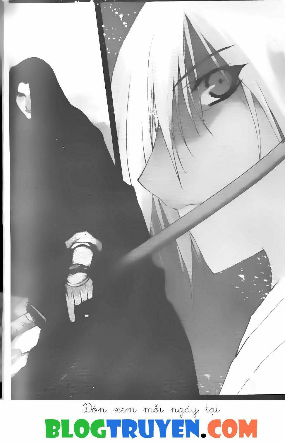 thiên lang liệt truyện chapter 110 3