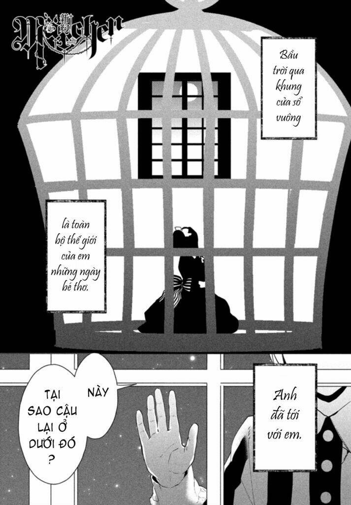 shin'yaku märchen - new testament chapter 2 1