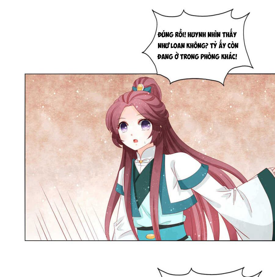 nam phi nữ tướng chapter 50 14