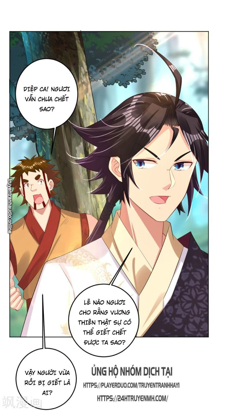 nghịch thiên chiến thần chapter 116 6