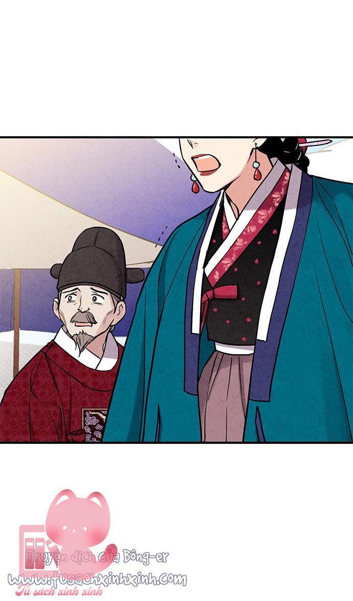 lệnh cấm hôn chapter 91 6