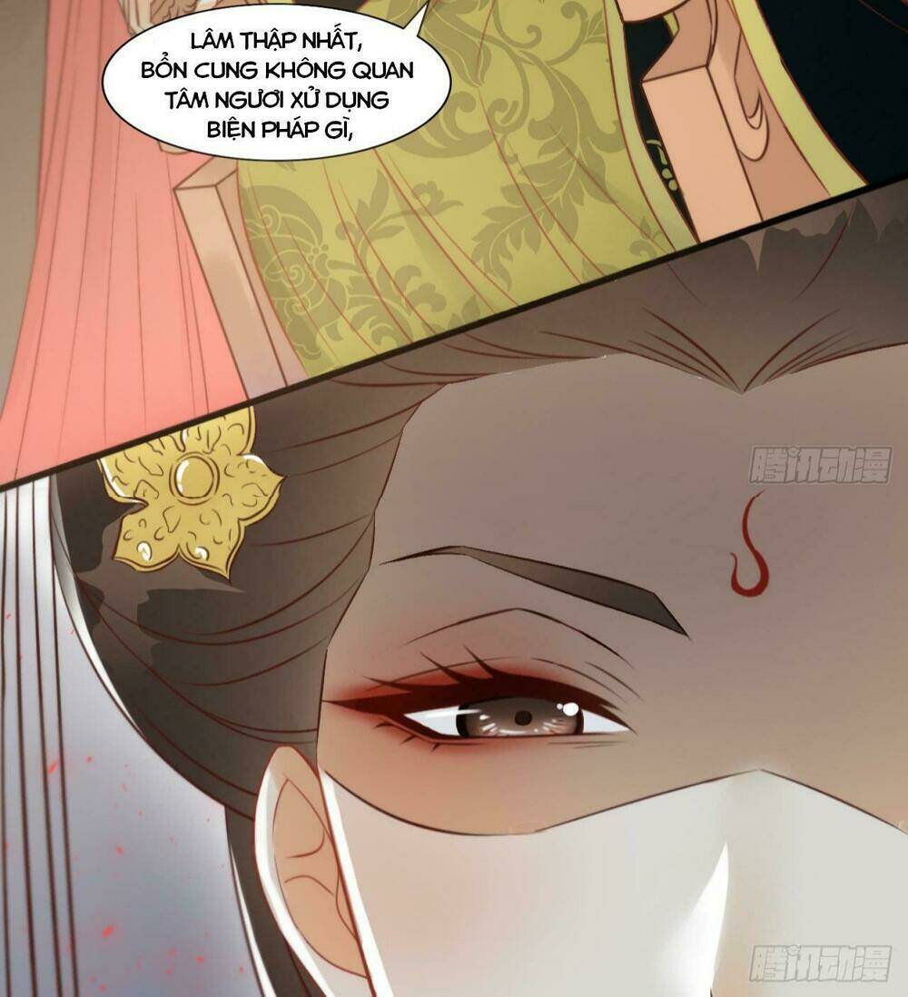 vương gia ba tuổi rưỡi của tôi chapter 22 28