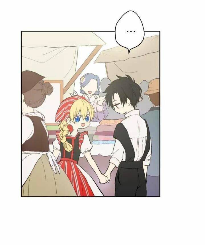 một ngày nọ ta trở thành công chúa chapter 35 20