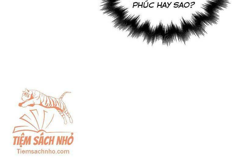 sinh ra làm con gái ác nữ chapter 28 11