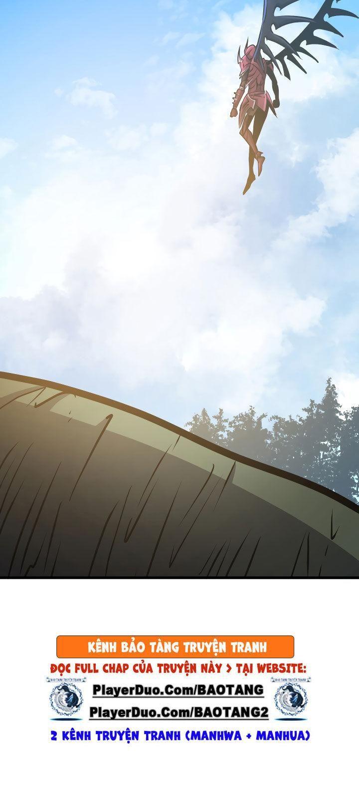 tôi trở lại thăng cấp một mình chapter 65 9