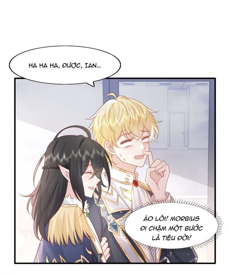phản diện bị truy thành đoàn sủng chapter 29 19
