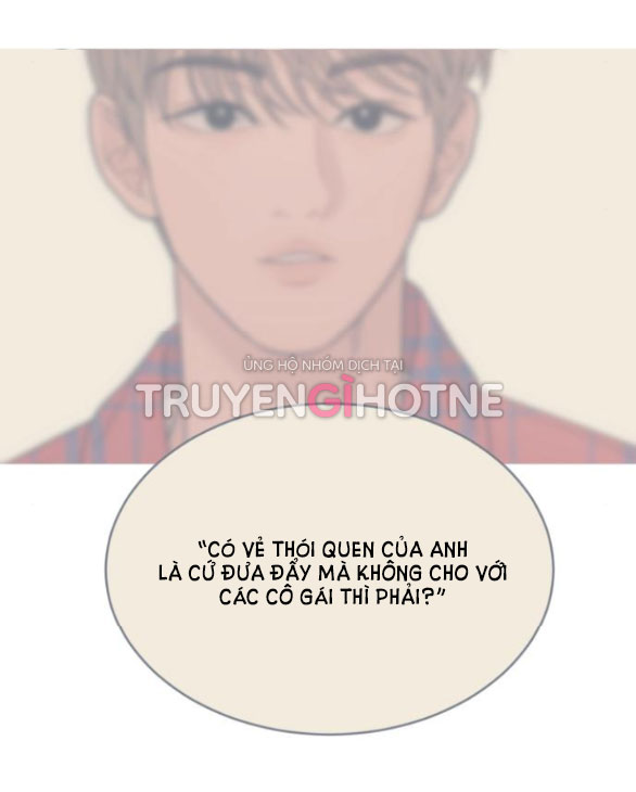 Vận May Bất Ngờ chapter 31.1 33