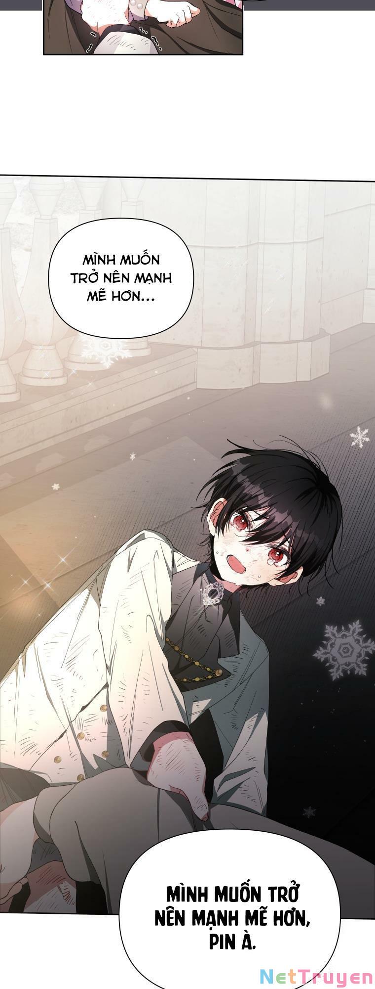 này tiểu công tước, hãy tin ở chị đi! chapter 10 12