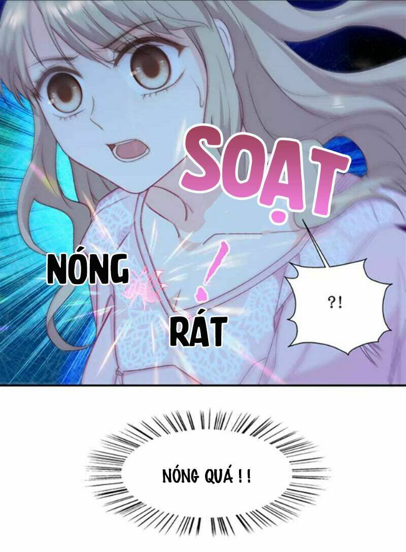 ảnh đế lão công độc ác yêu chapter 9 12