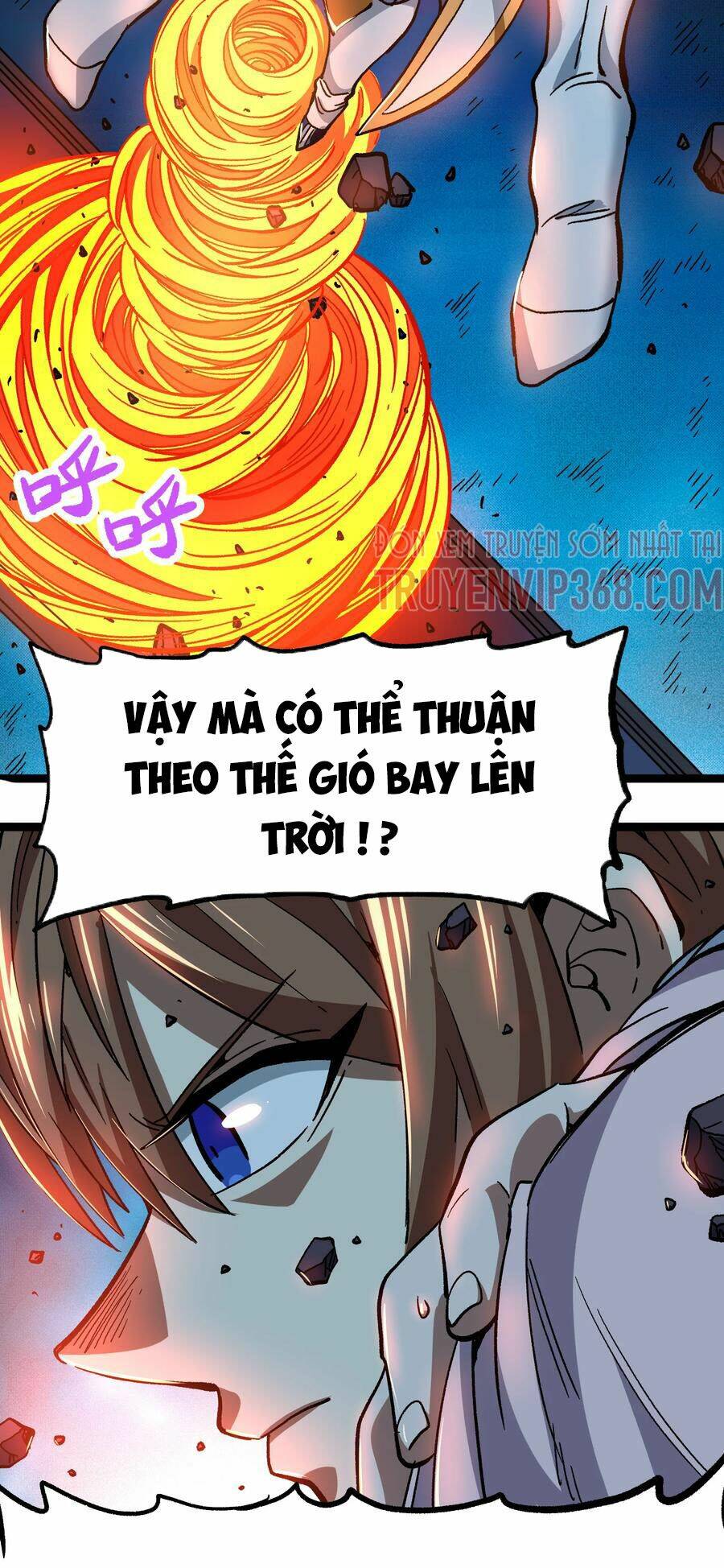 vú em vô địch chapter 9 75