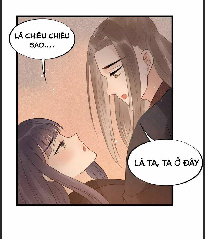 tư thế chính xác cùng bệ hạ yêu đương chapter 39.2 24