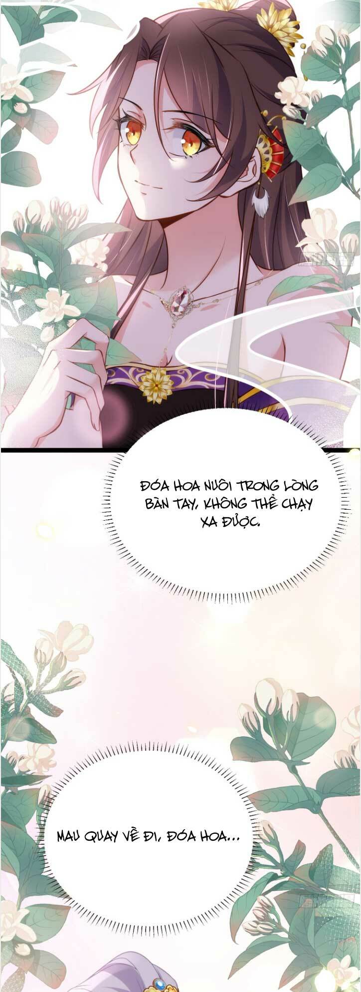 hoạn phi thiên hạ chapter 242 18