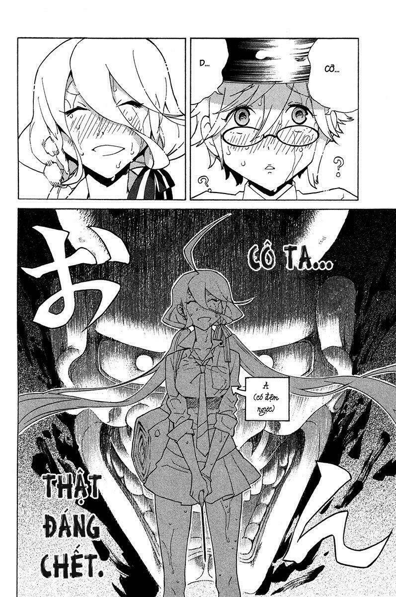 hell’s kitchen chapter 18 20