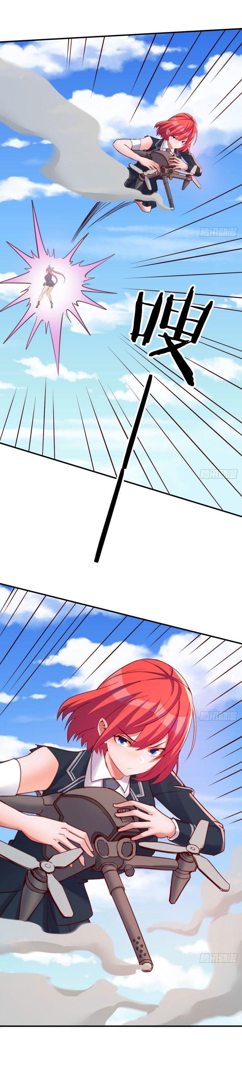 thiên tứ thức tỉnh chapter 21 17