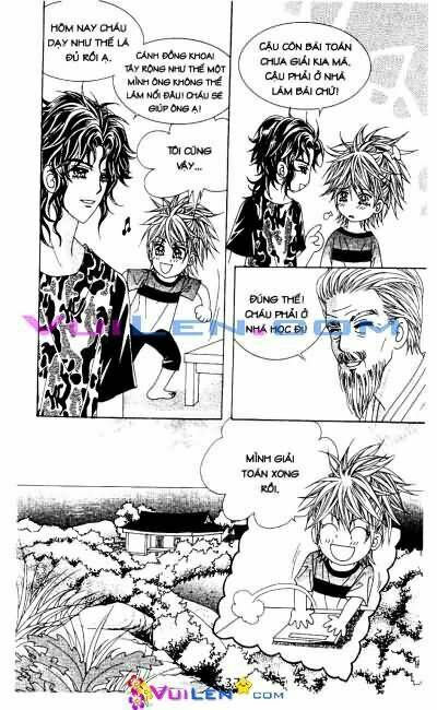 chạm mặt thần tượng chapter 2 37