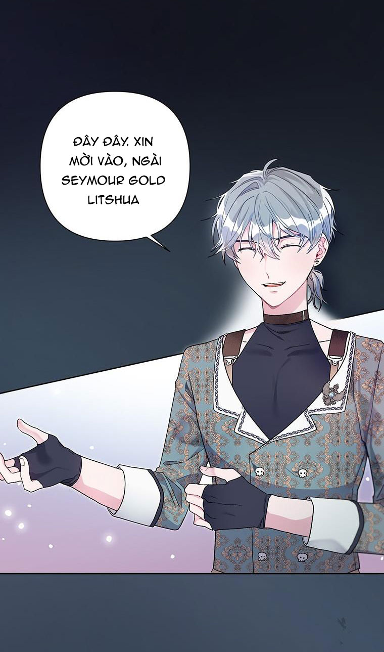 trở thành con dâu bất đắc dĩ chapter 26 23