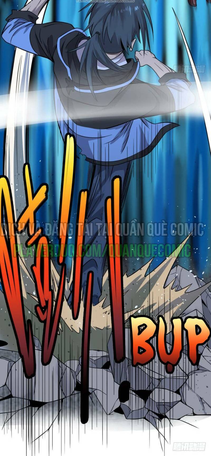 danh sách kẻ phản diện chapter 53 28