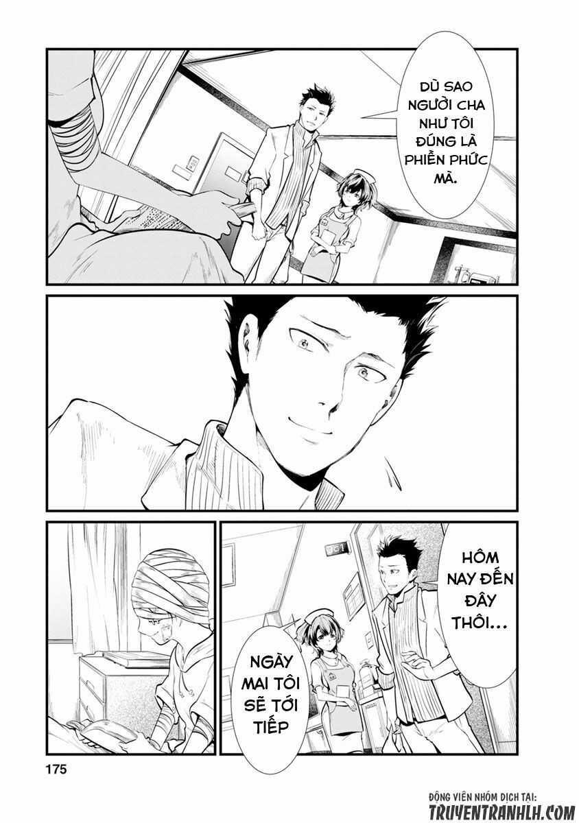 thí nghiệm ngục tù chapter 26 17