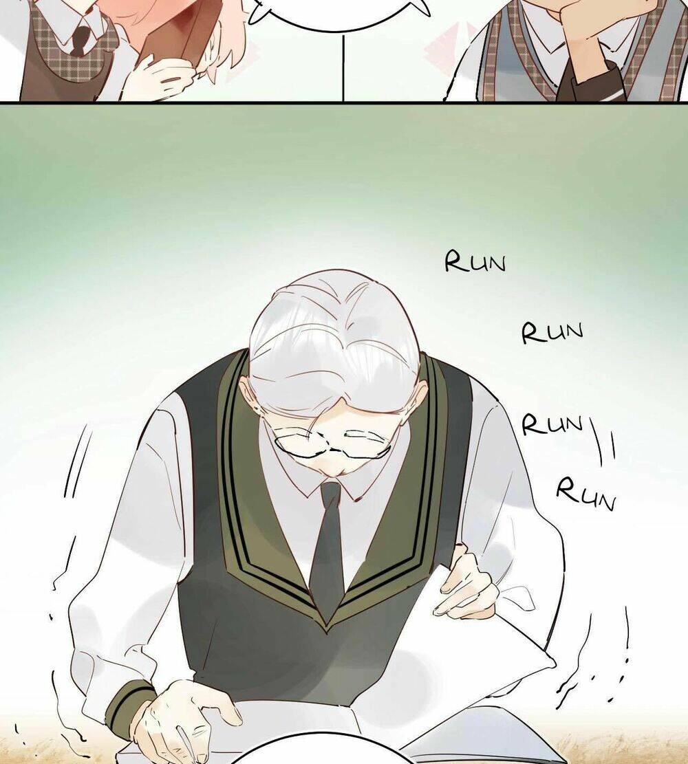 phù thủy hạng bét chapter 23 29