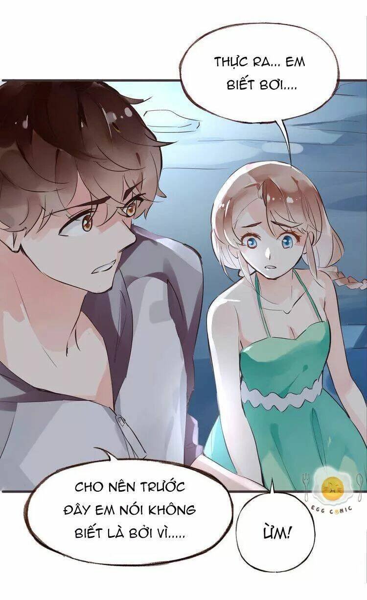 nở rộ trên bụi gai chapter 47 27