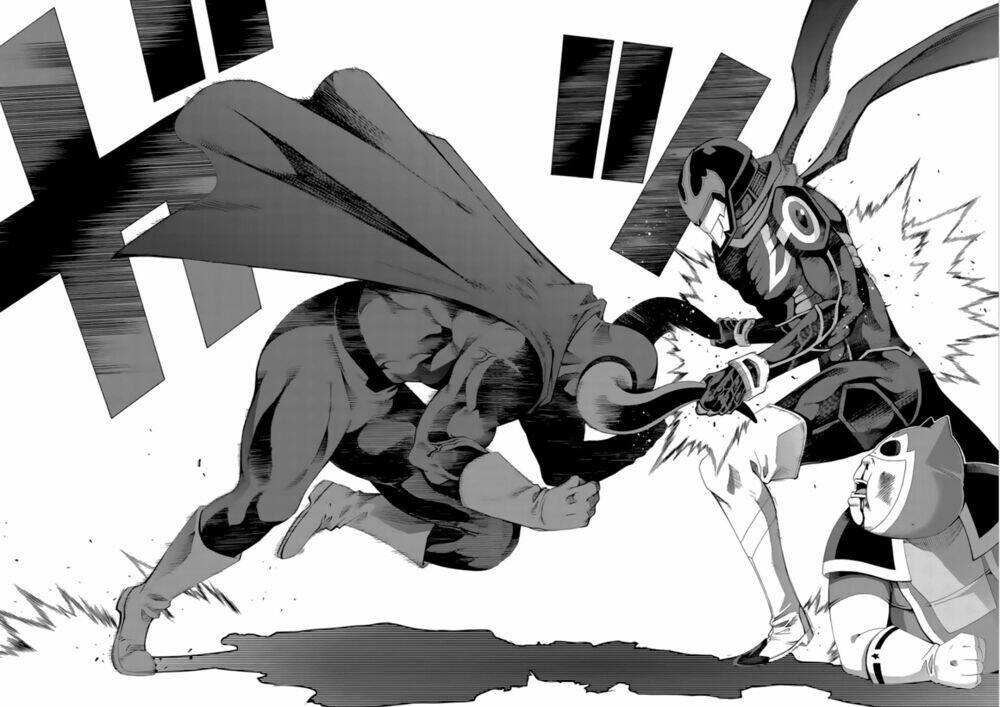 anh hùng xấu xa chapter 44 25