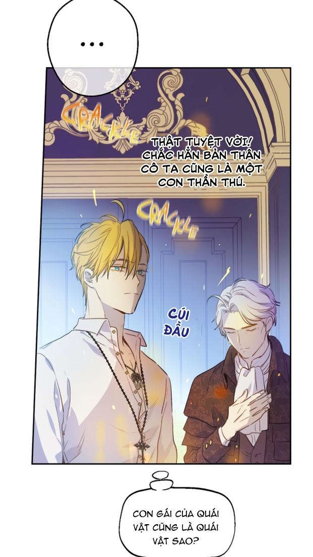 bỗng một ngày nọ tôi trở thành nàng công chúa chapter 89 43