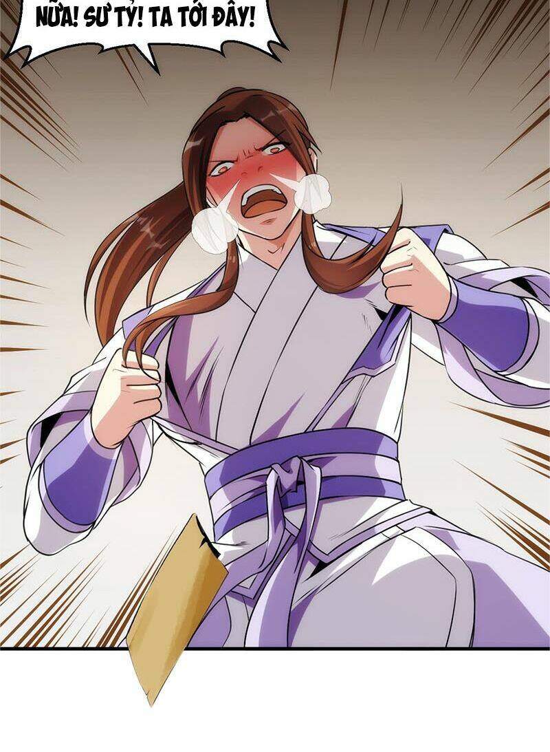 đừng cản ta tu tiên chapter 64 7