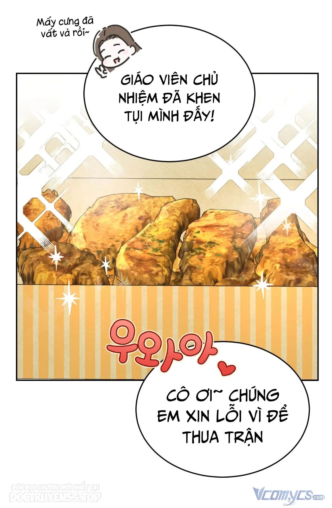 em đã tìm kiếm cả ngàn năm nay chapter 20 14