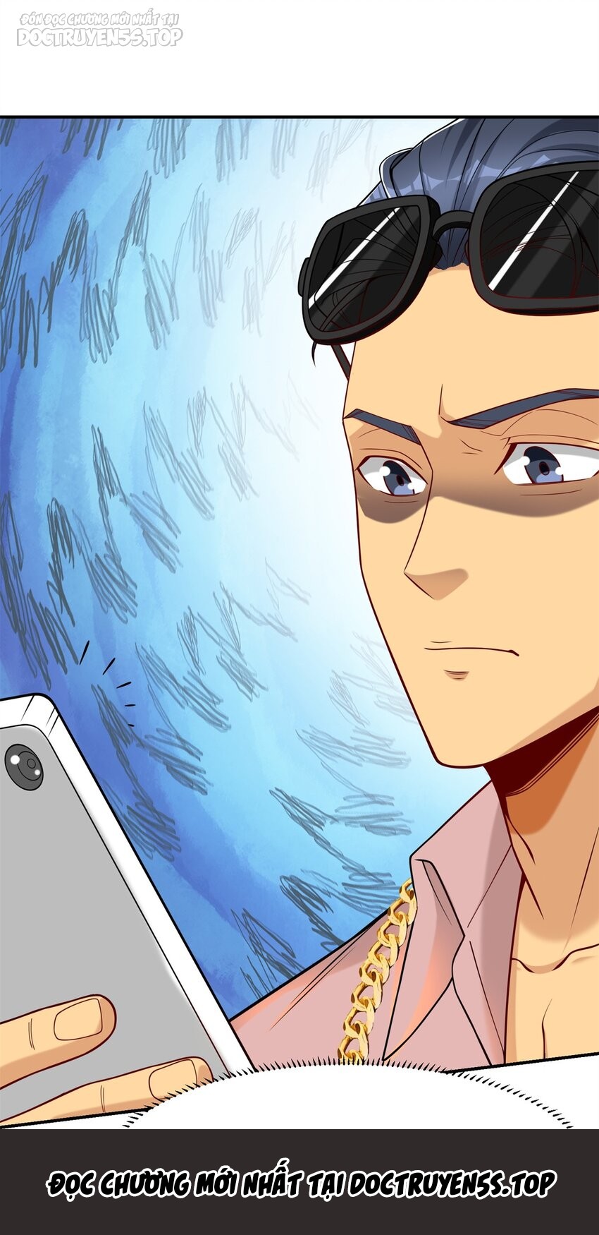 ta làm giàu từ thua lỗ game chapter 118 14