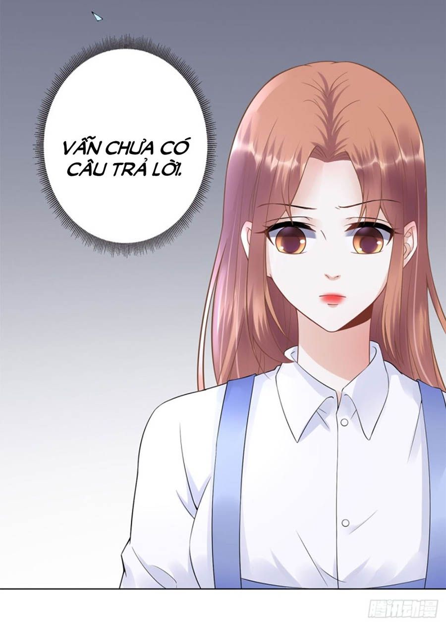 Bạn Trai Điều Khiển Giấc Mơ chapter 58 - Trang 30