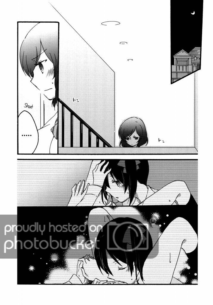 private tsunderation chapter 2 5