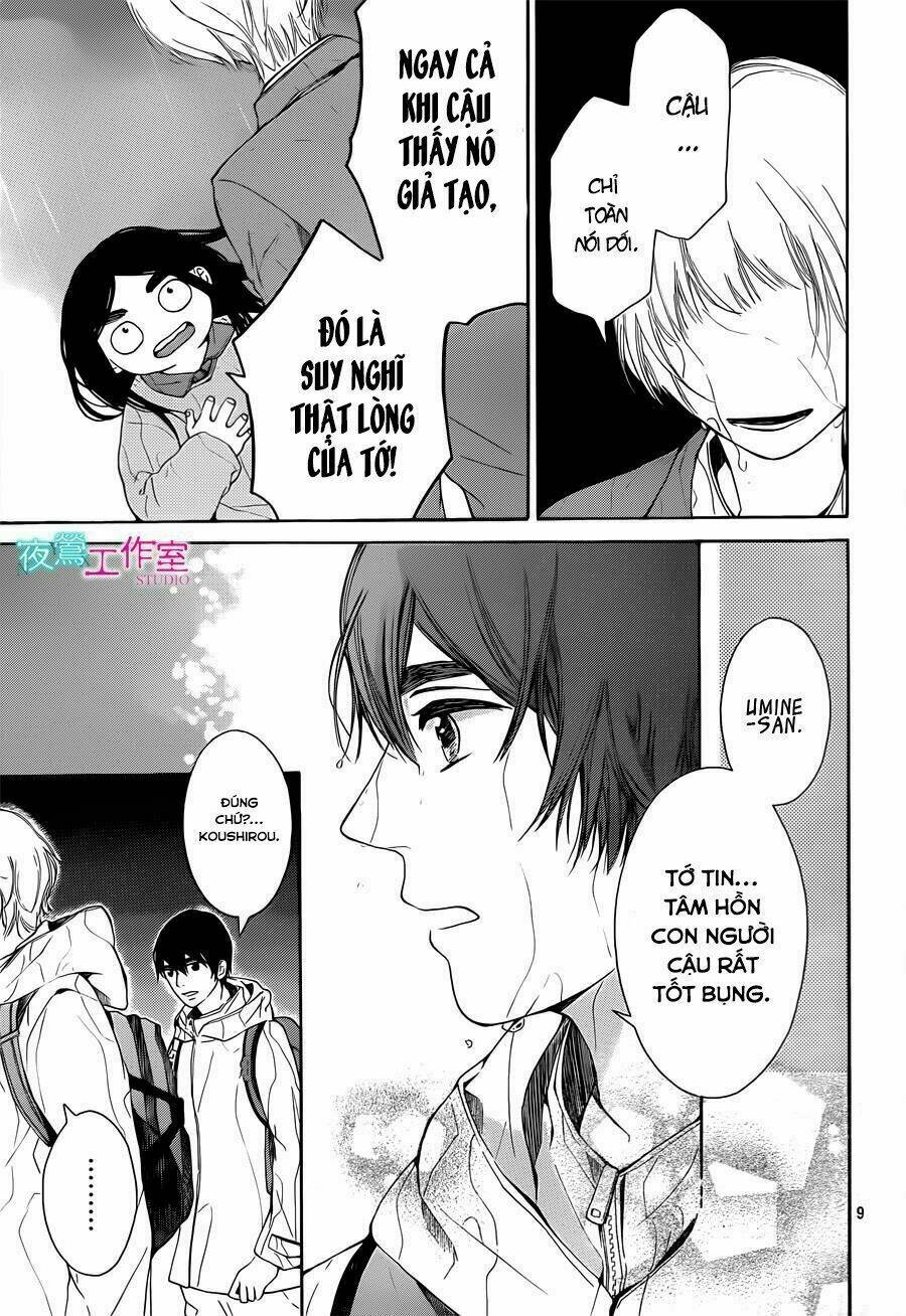 uchuu o kakeru yodaka chapter 15 12