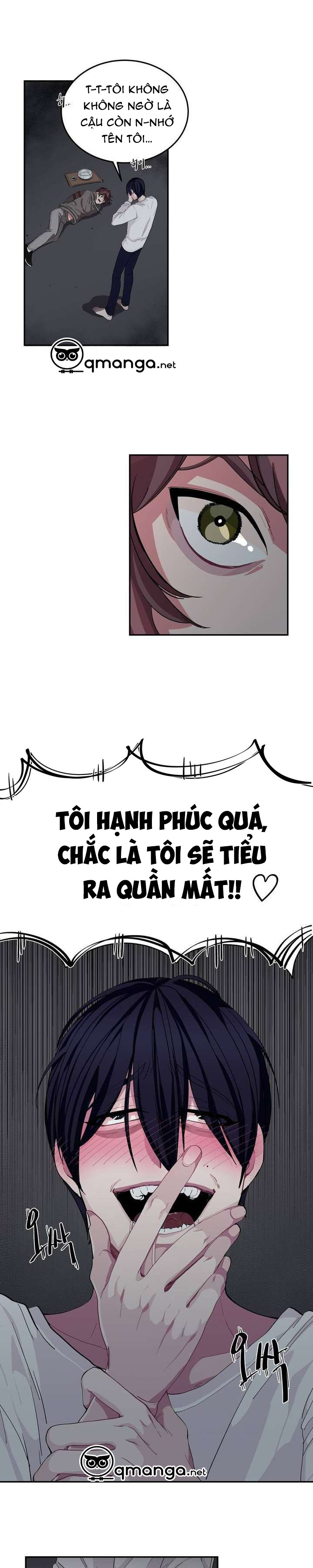 hãy tuân lệnh tôi chapter 2 2