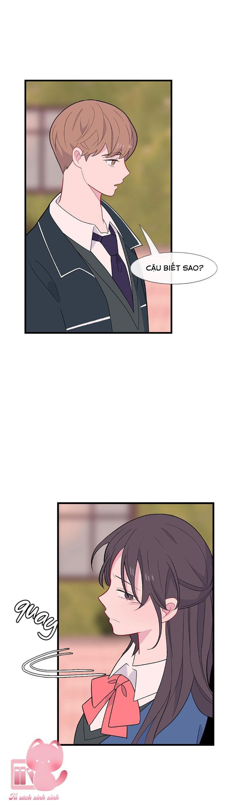 về bên anh chapter 70 15