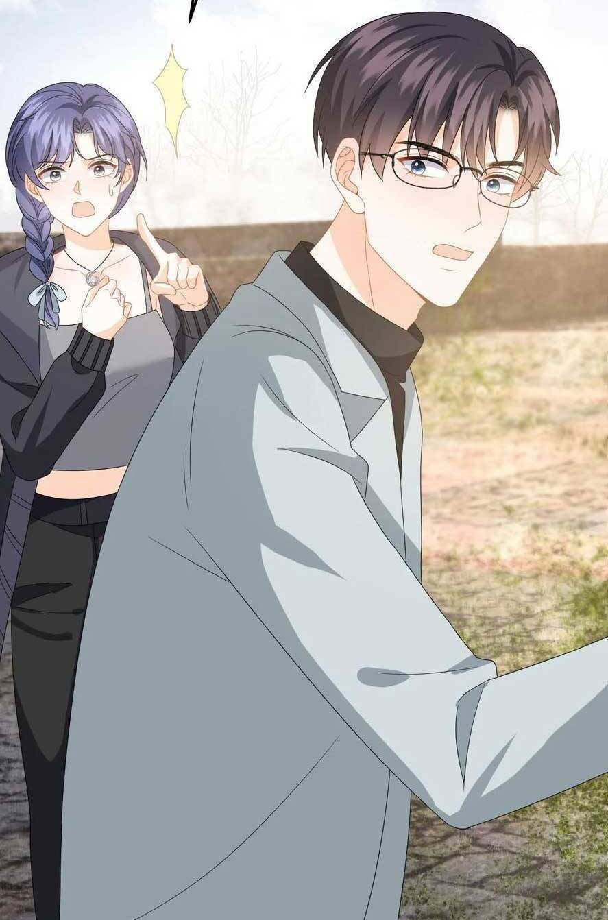 xuyên nhanh: phản diện quá sủng quá mê người chapter 171 40