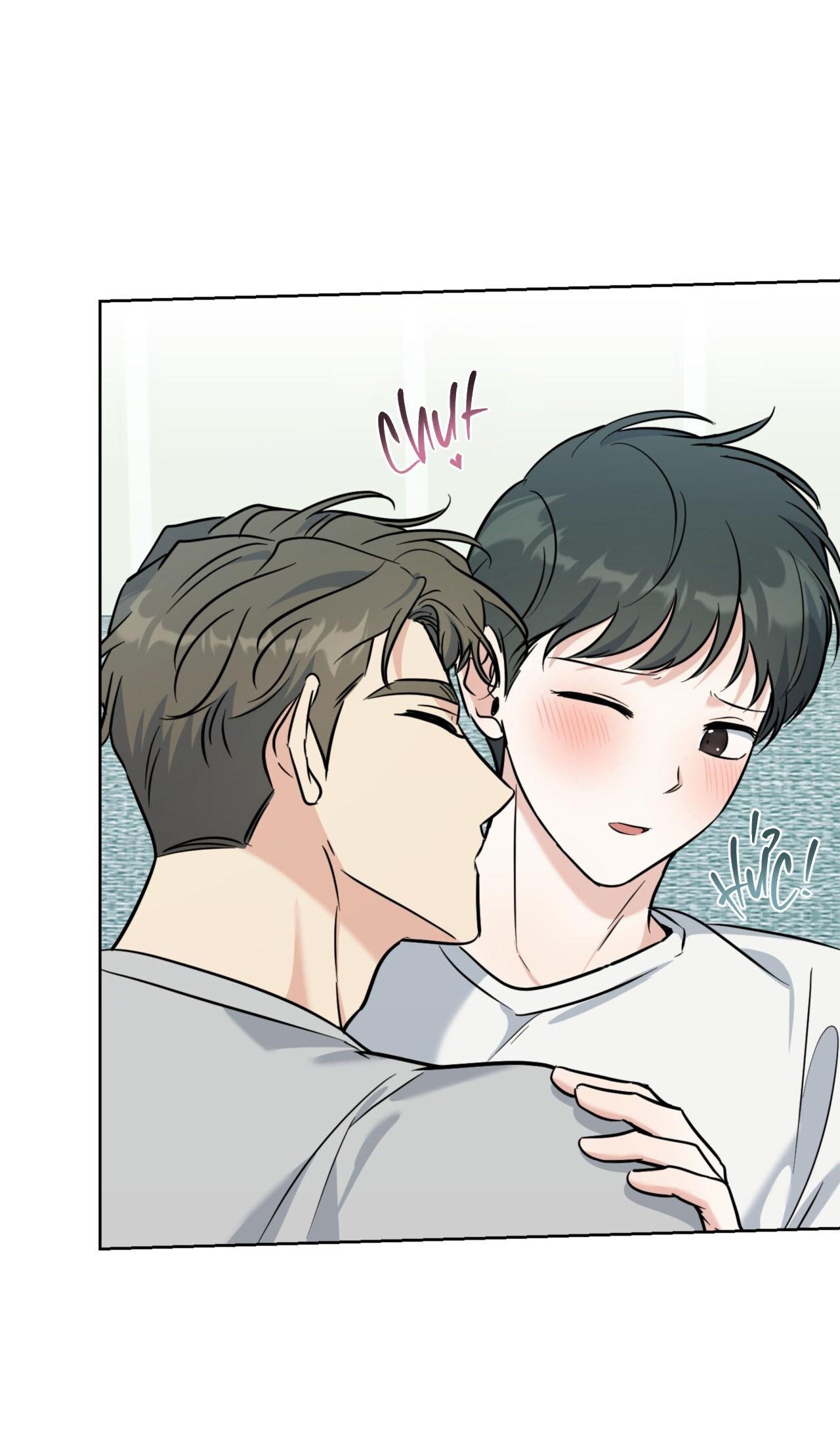 khu rừng tĩnh lặng chapter 25 14