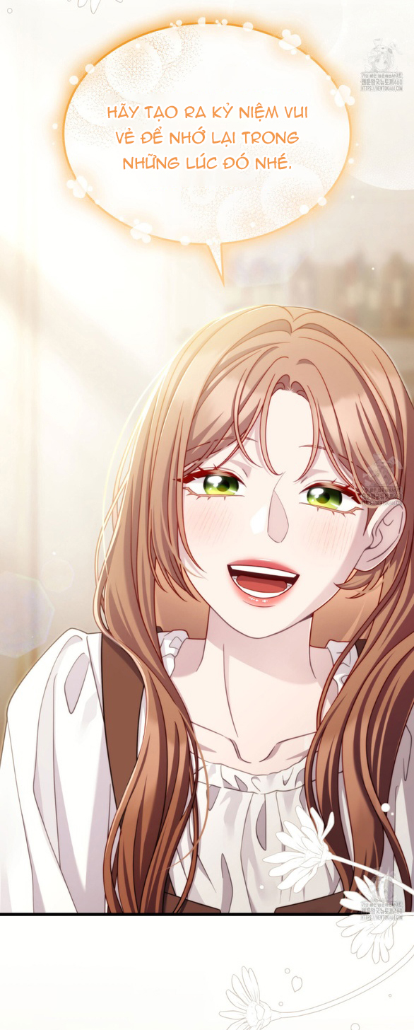 Tôi Sẽ Biến Anh Ta Từ Một Con Chó Điên Thành Một Chàng Quý Tộc chapter 38.2 5