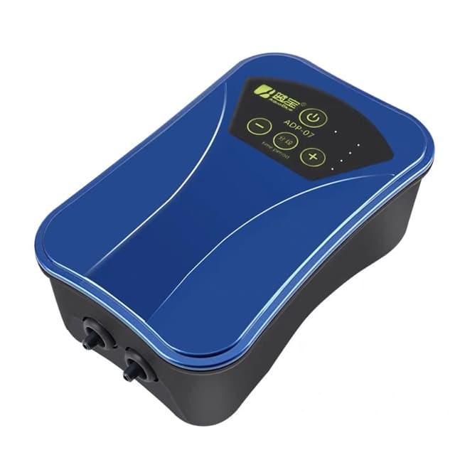 Máy sục khí oxy bể cá tích điện AquaBlue ADP-07-09
