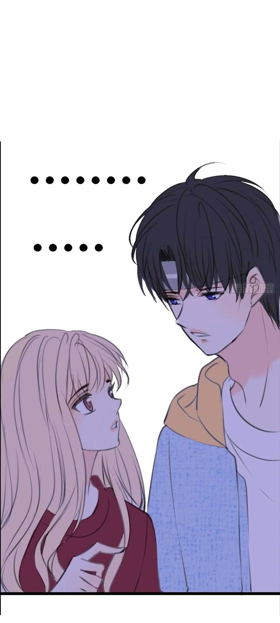 công chúa nữ vương mệnh chapter 121 8