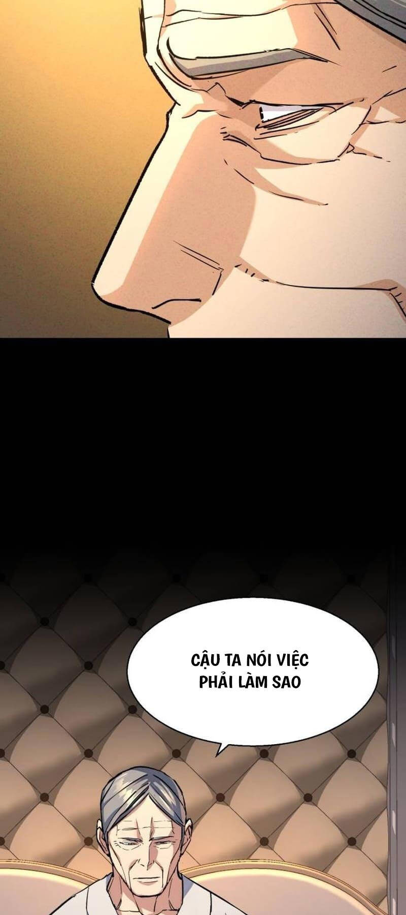 bạn học tôi là lính đánh thuê chapter 185 23