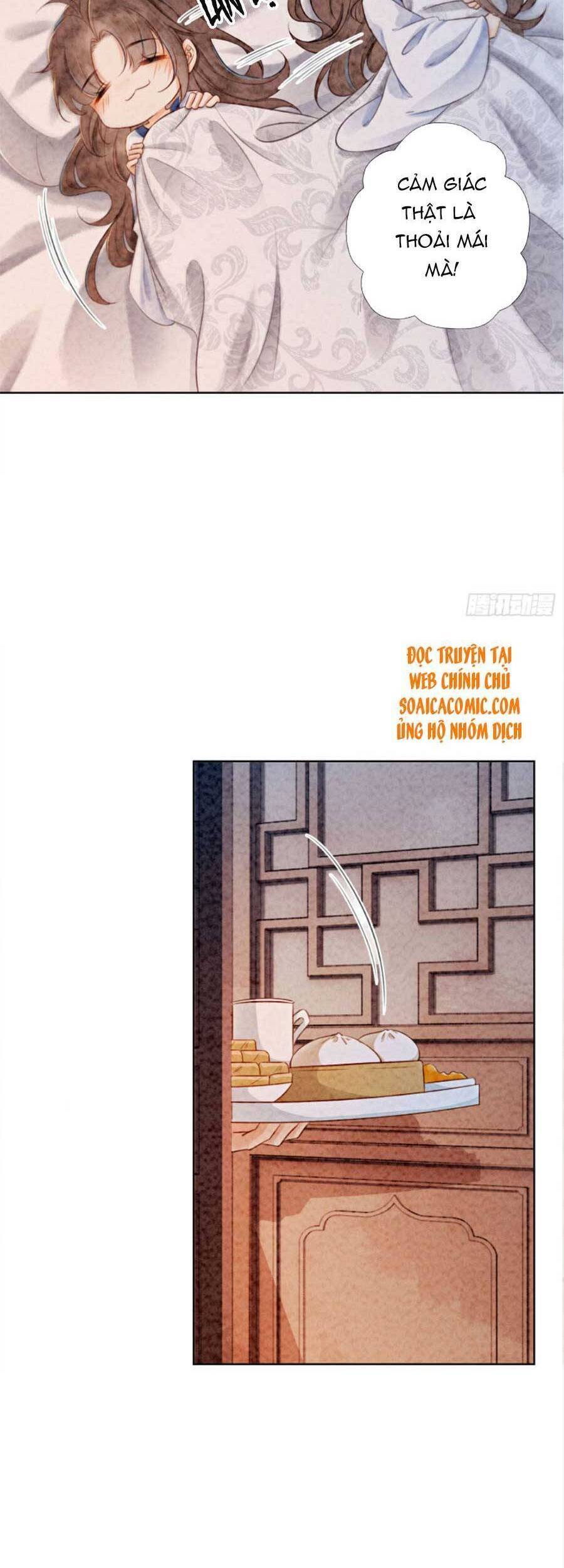 bắt đầu hủy hôn để công lược vương gia chapter 32 7