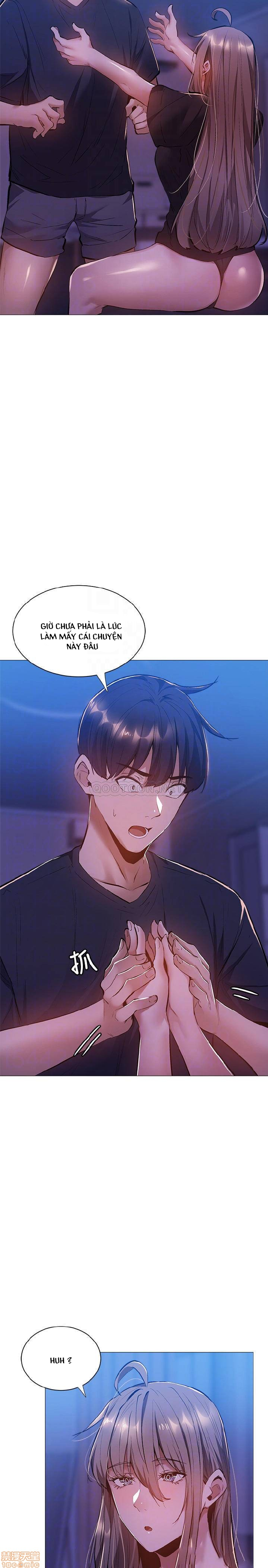 chàng trai nghiệp dư chapter 14 12