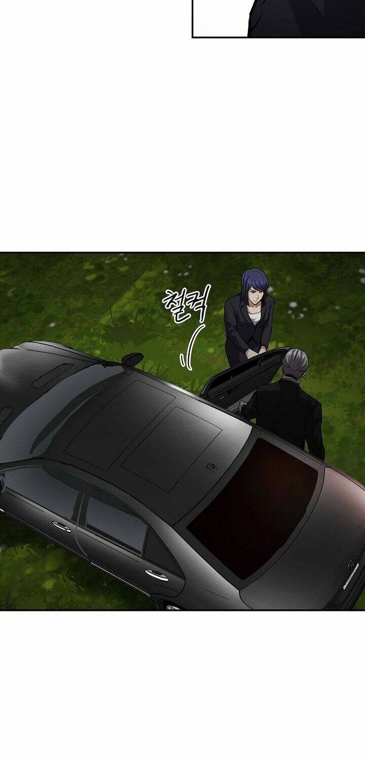 điều tra viên chuyển sinh chapter 137 65