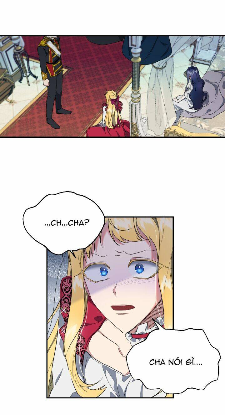 tế phẩm công chúa chapter 4 19